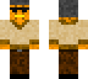 pumpkin sweater