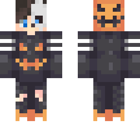 pumpskelet