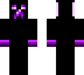 purple demented creeper