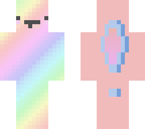 rainbow shade competition