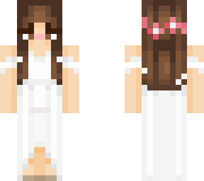 rattie wedding skin