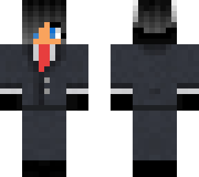 ray0fsun suit