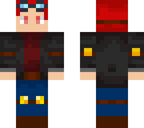 rebooted jamestsm