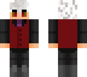 red eyes