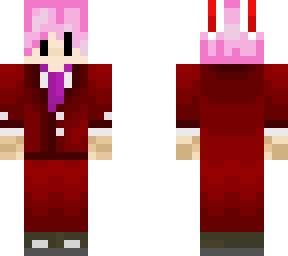 red suite drew