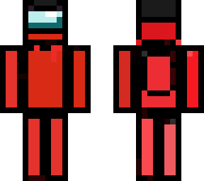 red sus