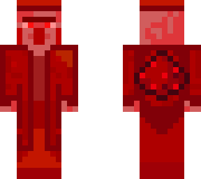 redstone villager