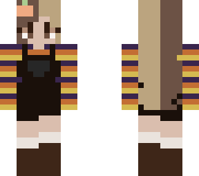 retro autumn ~ rq