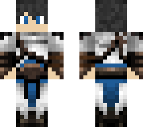 revamped assassin