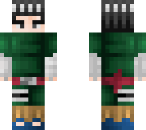rock lee