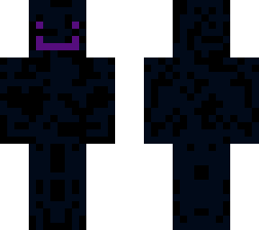 ruined endie