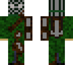 rusty
