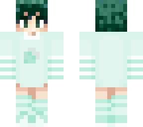 s deku
