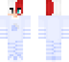 s todoroki