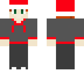 santa warren