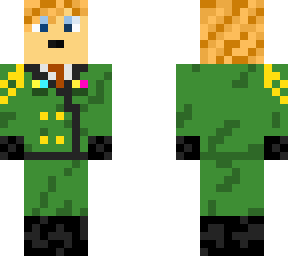 scandalously's skin