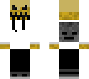 scarecrow gamer
