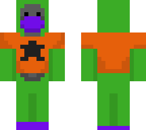 scary dreameraw