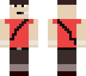 scout from tf2