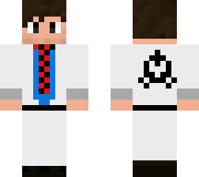 scp foundation scientist (lvl 4)