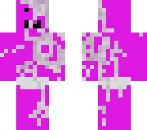 semi corrupted derp boy
