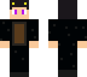 shadowmoose skin roleplay