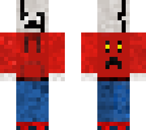 shiro skeleton