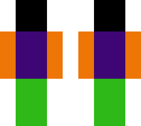 should i do a halloween skin series?