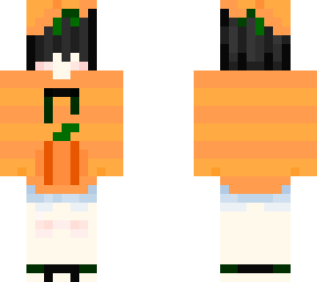 silly pumpkin