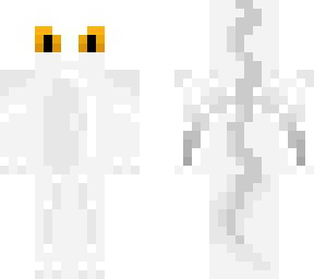 silver serpent