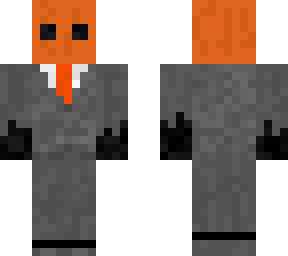 silvertitan w/ pumpkin