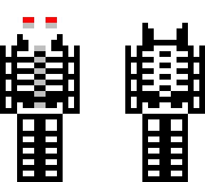 skeleton