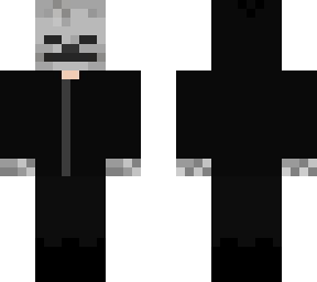 skeli mask