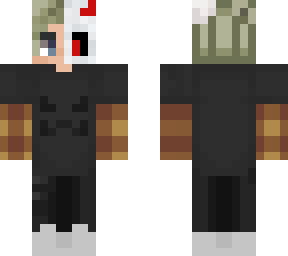 skin