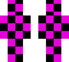 skin invisible