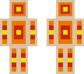skin target