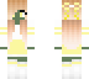skintober cheerzomb 7