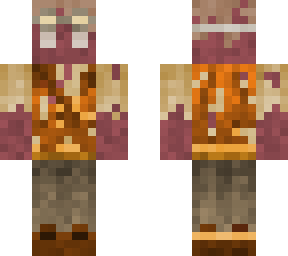 skintober day 10
