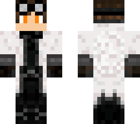 skintober day 5