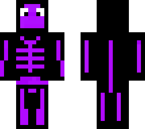 skull trooper