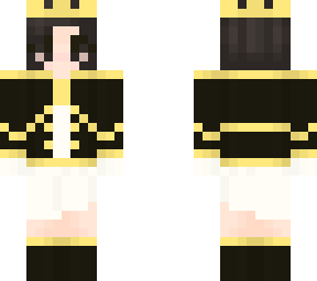 skyes war skin