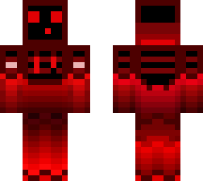 slime (red)
