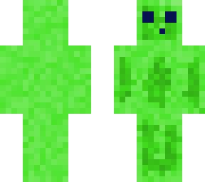 slime