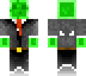 slime guy