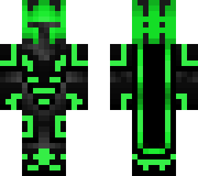 slime night
