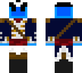 slime pirate edit