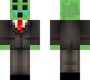 slime sad