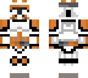 smol updated marshal commander cody