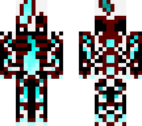soul skeleton
