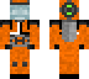 space engineer (updated)